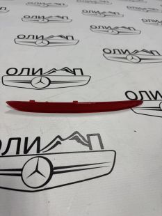 Катафот левый на Mercedes W213 C292 X253 W217